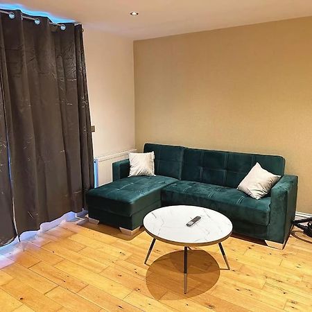 1 Bed Room Flat Near Central London Bagian luar foto