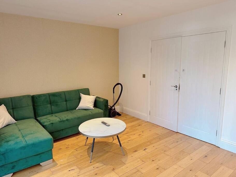 1 Bed Room Flat Near Central London Bagian luar foto