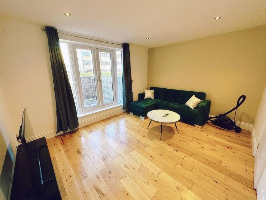 1 Bed Room Flat Near Central London Bagian luar foto