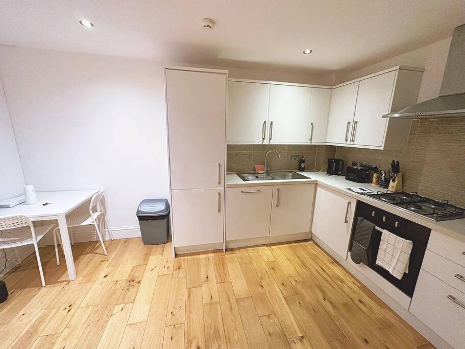 1 Bed Room Flat Near Central London Bagian luar foto