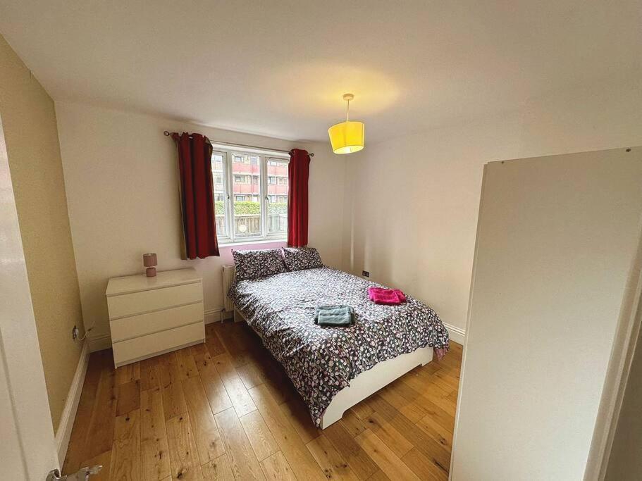 1 Bed Room Flat Near Central London Bagian luar foto
