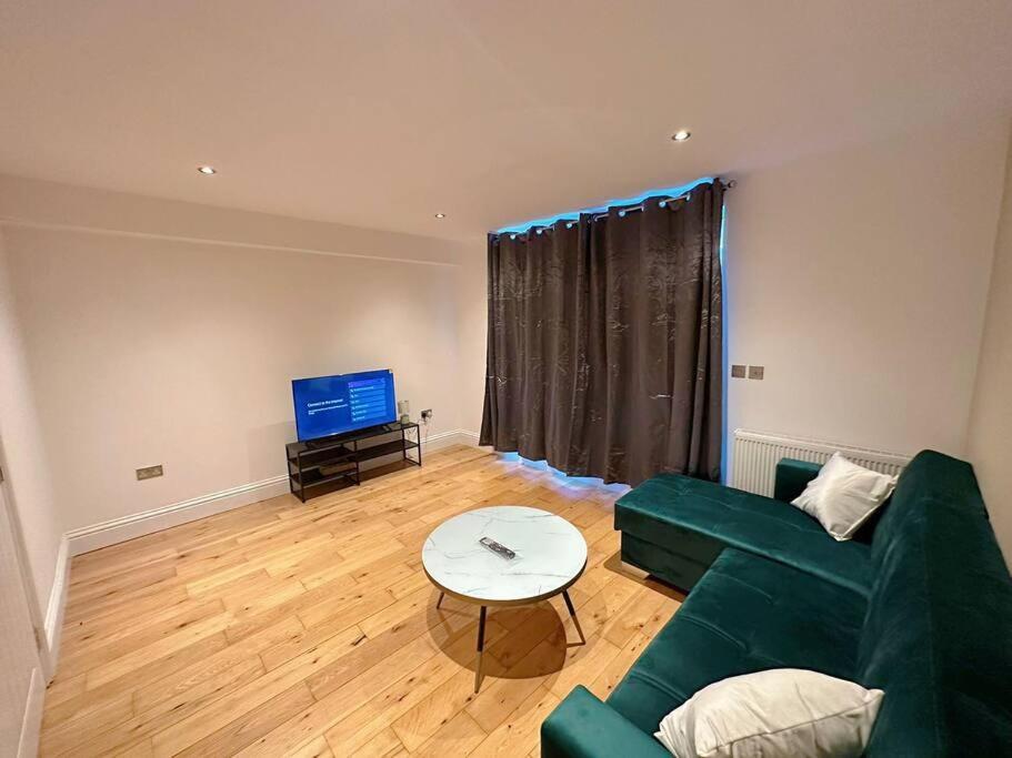 1 Bed Room Flat Near Central London Bagian luar foto