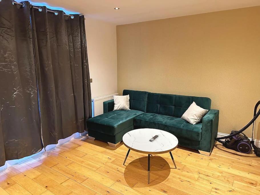 1 Bed Room Flat Near Central London Bagian luar foto